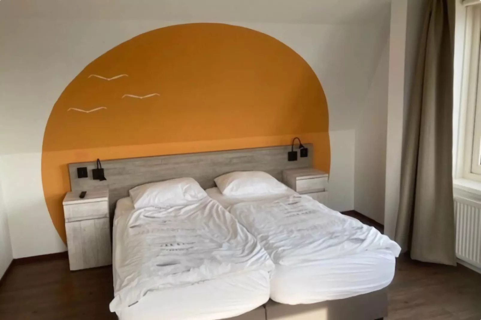 Vakantiepark Duinrust 1-Bedroom