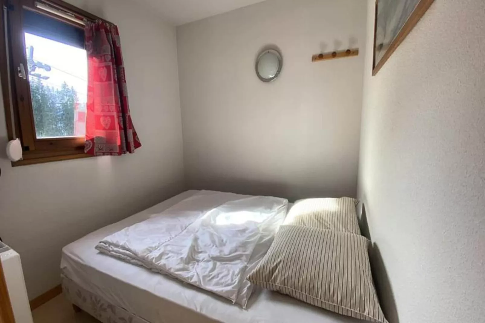 Résidence Gelinotte-Außenbereich Sommer