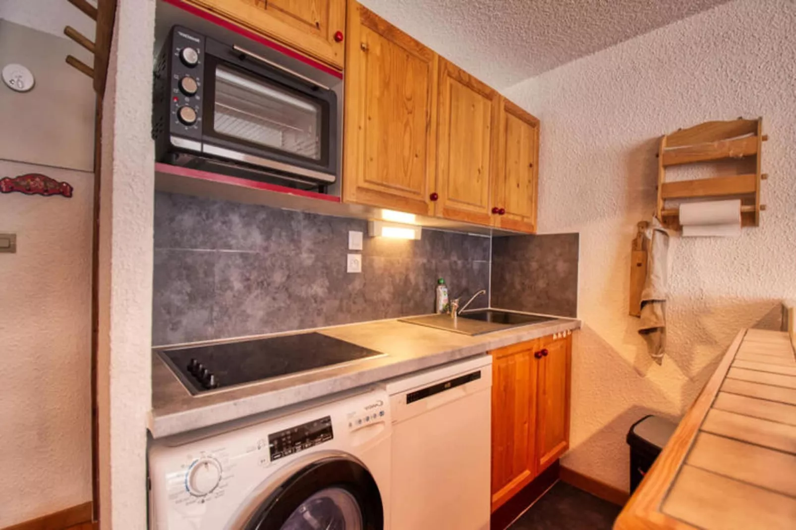 Résidence Criou Ii-Extérieur été