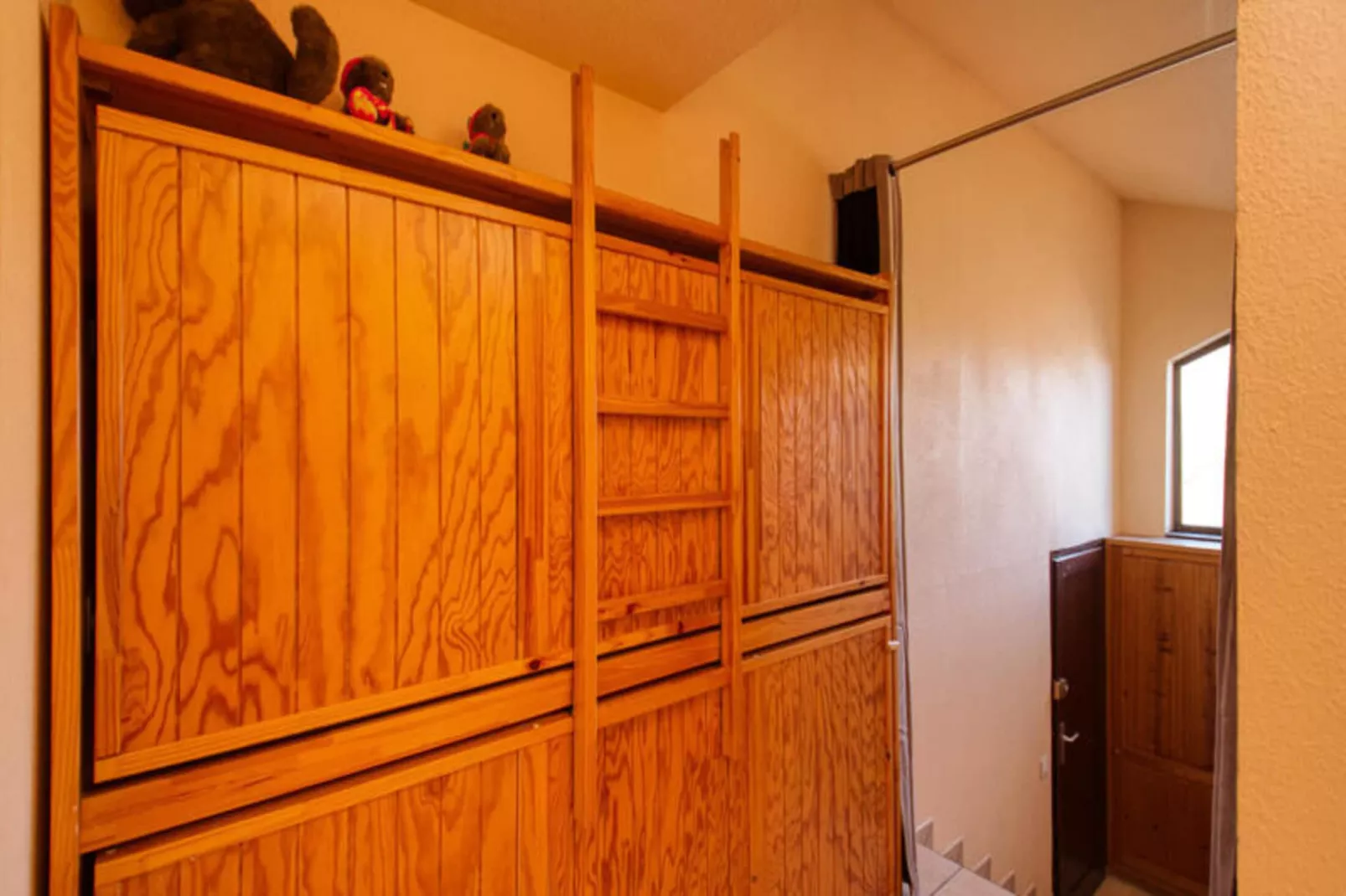 Résidence Arcades-Außenbereich Sommer