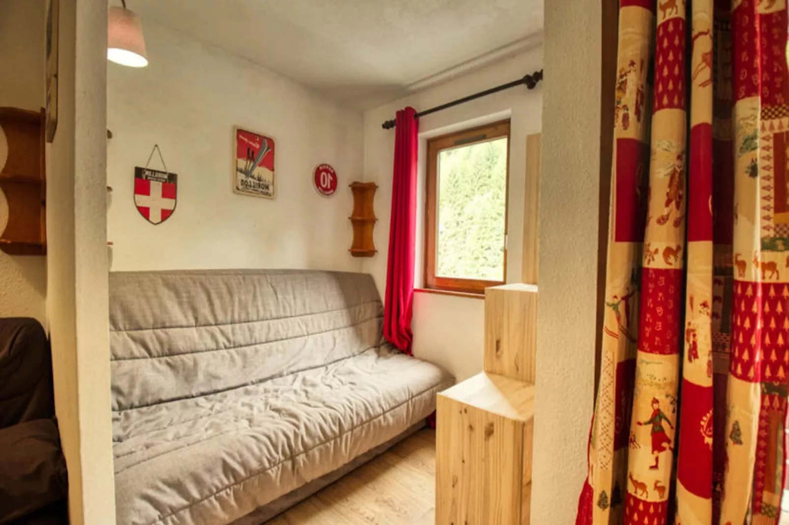 Résidence Grand Horizon I-Extérieur été