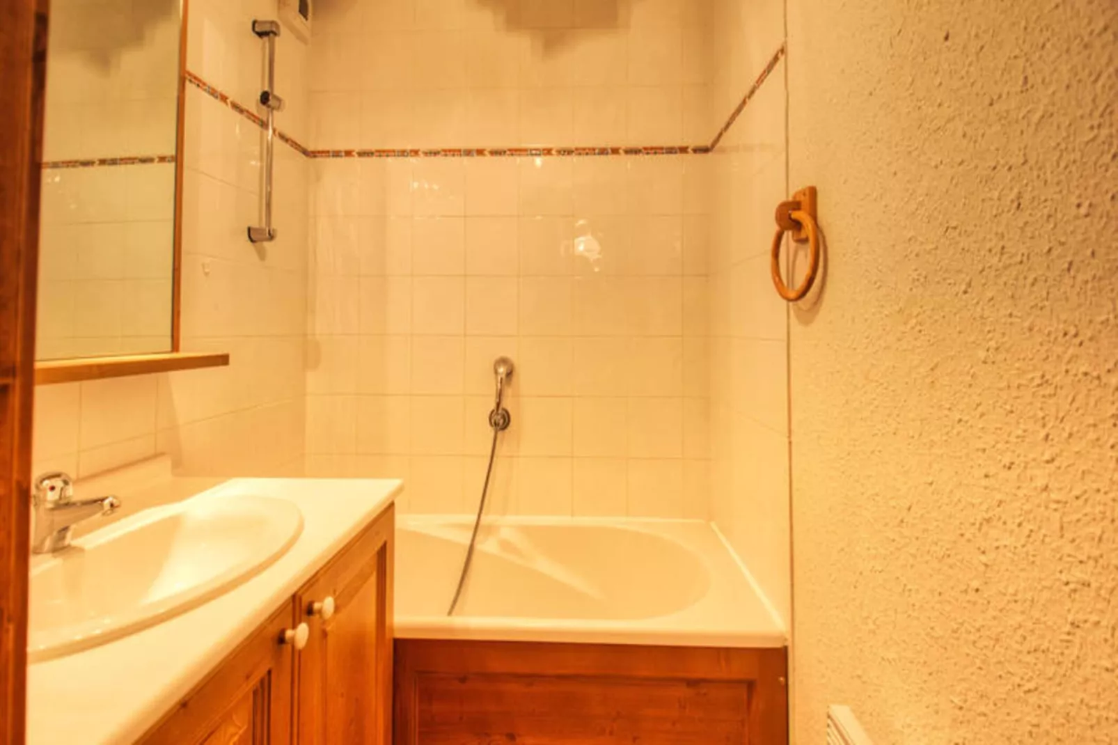 Résidence Hauts Des Esserts-Flur