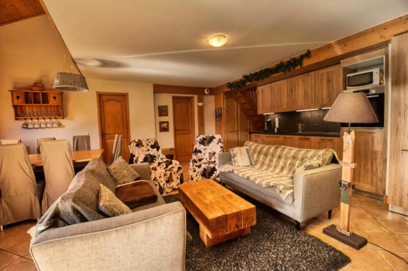 Résidence Refuge De L'alpage Bat D-Image-tags.