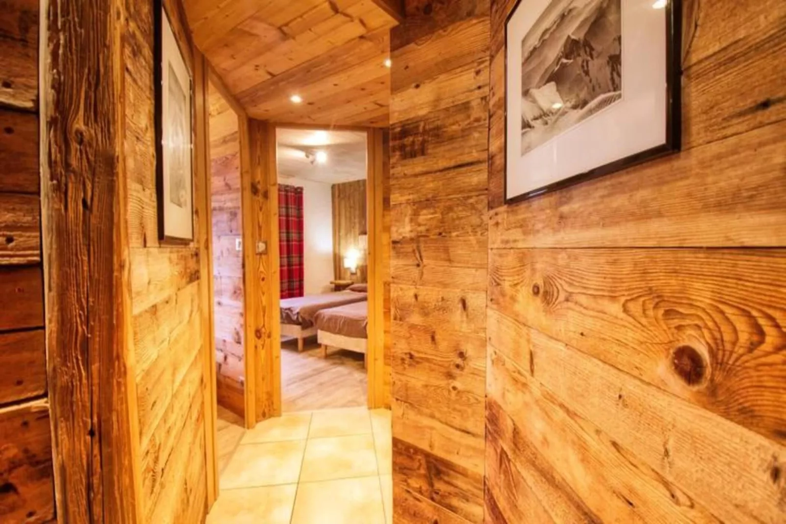 Résidence Le Laquis-Extérieur été