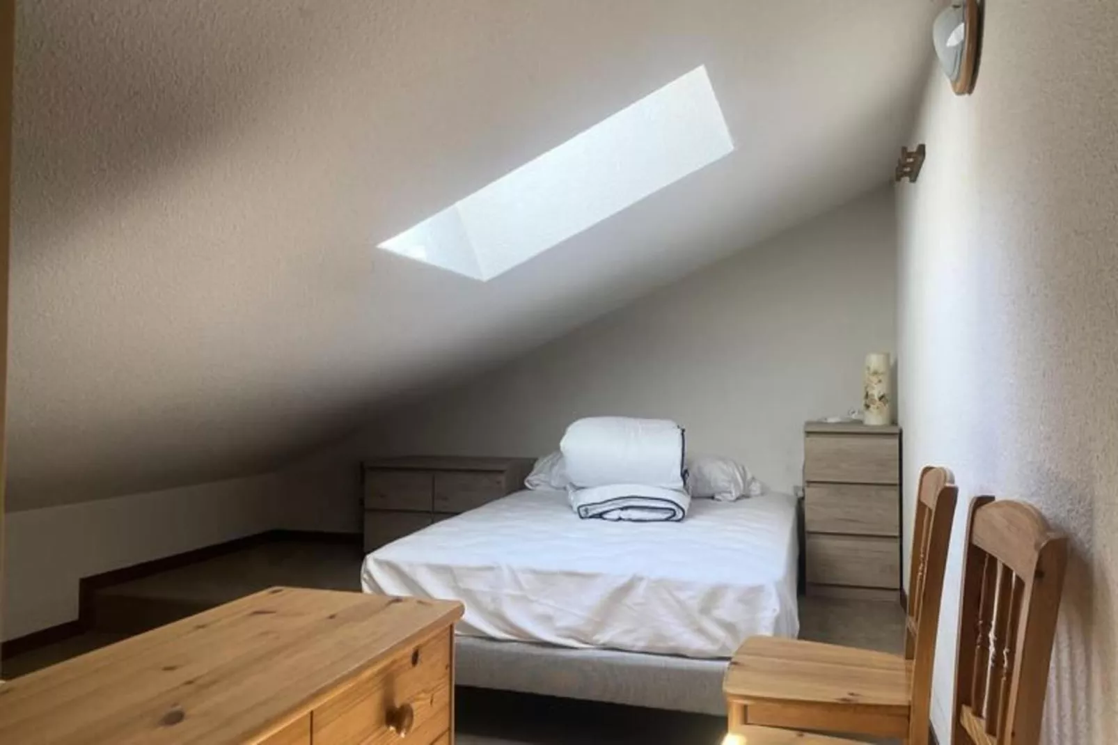 Résidence Grand Horizon Ii-Extérieur été