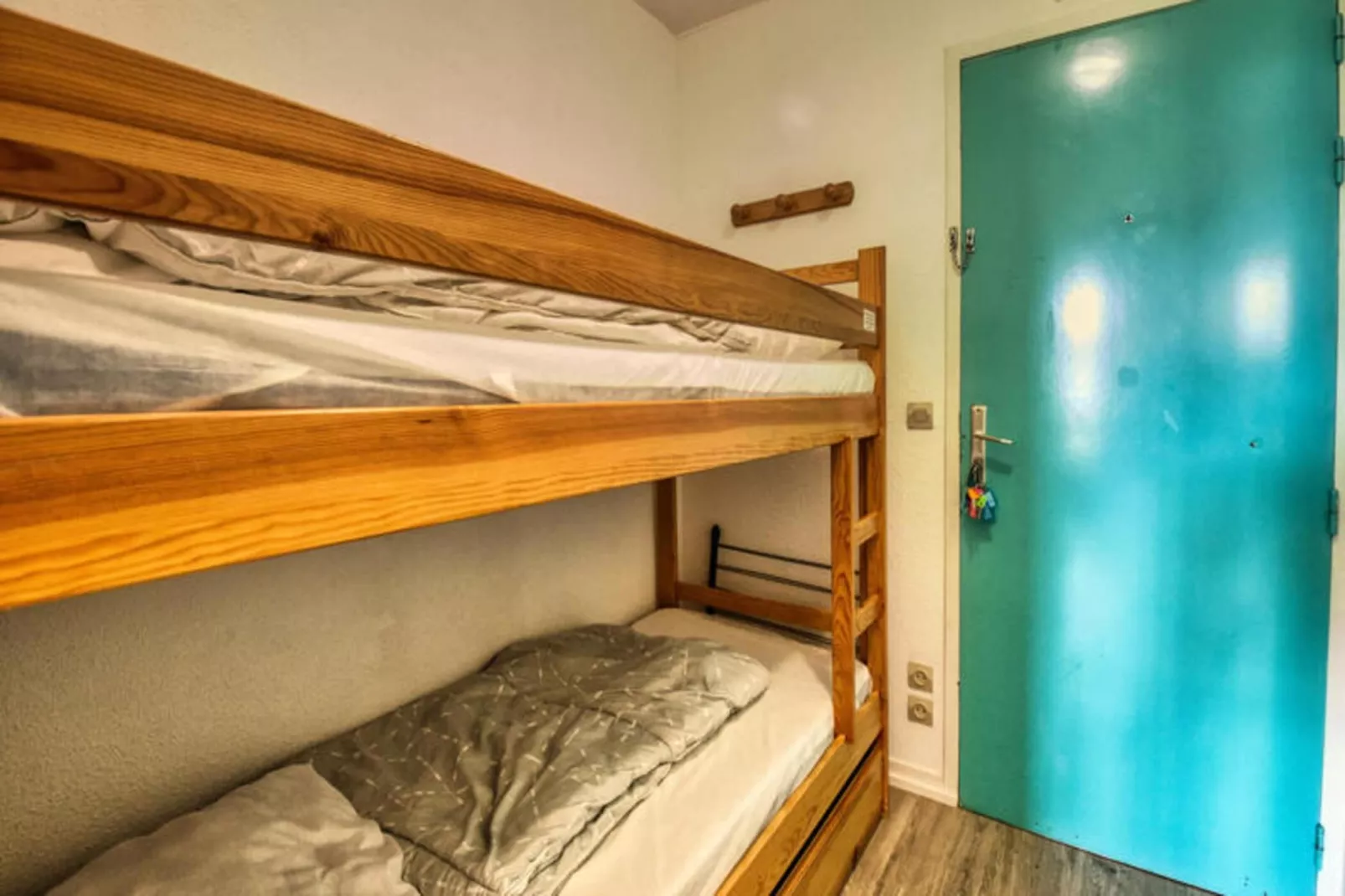 Résidence Grand Horizon Ii-Extérieur été