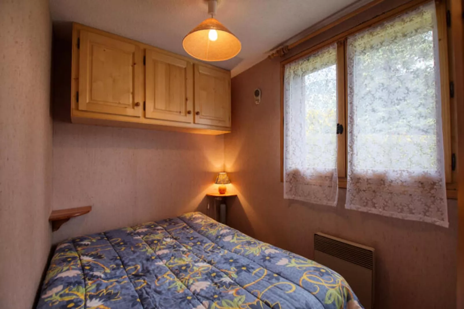 Résidence Les Mouflons-Living room