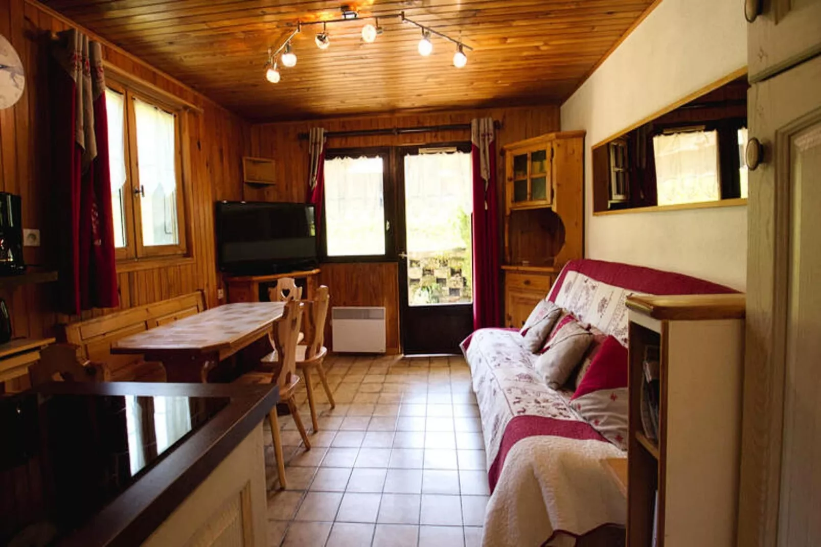 Résidence Fontaine-Palier