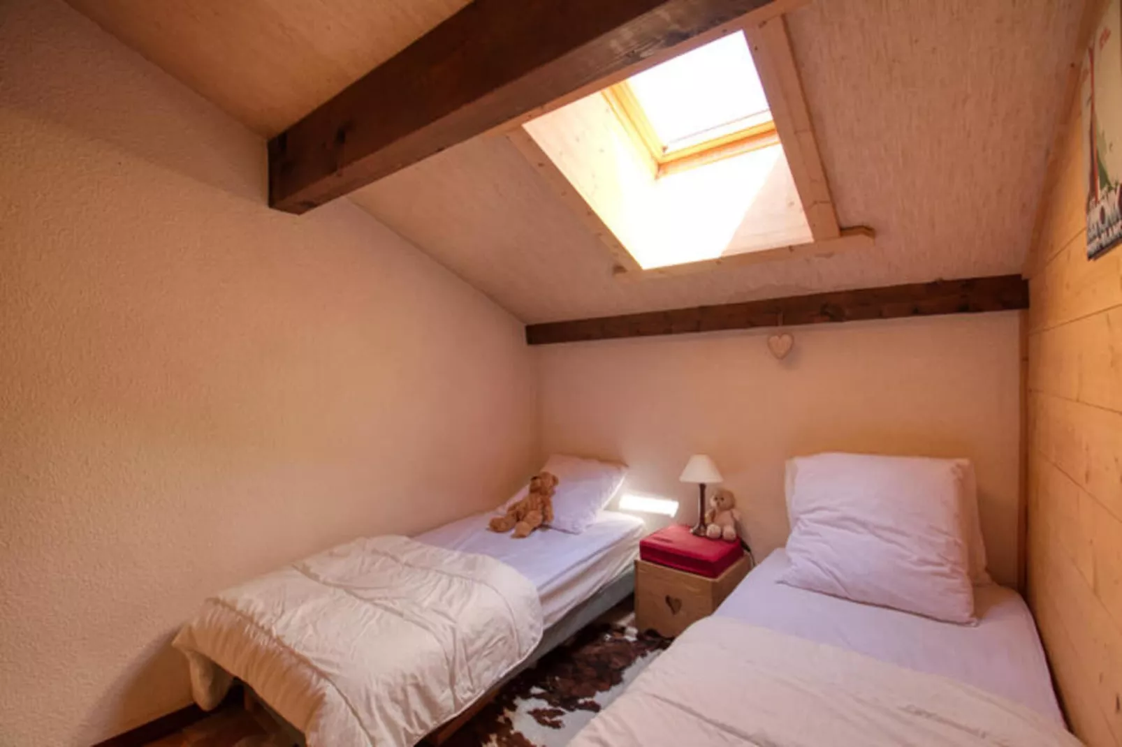 Chalet Du Praz Bat B2-Palier