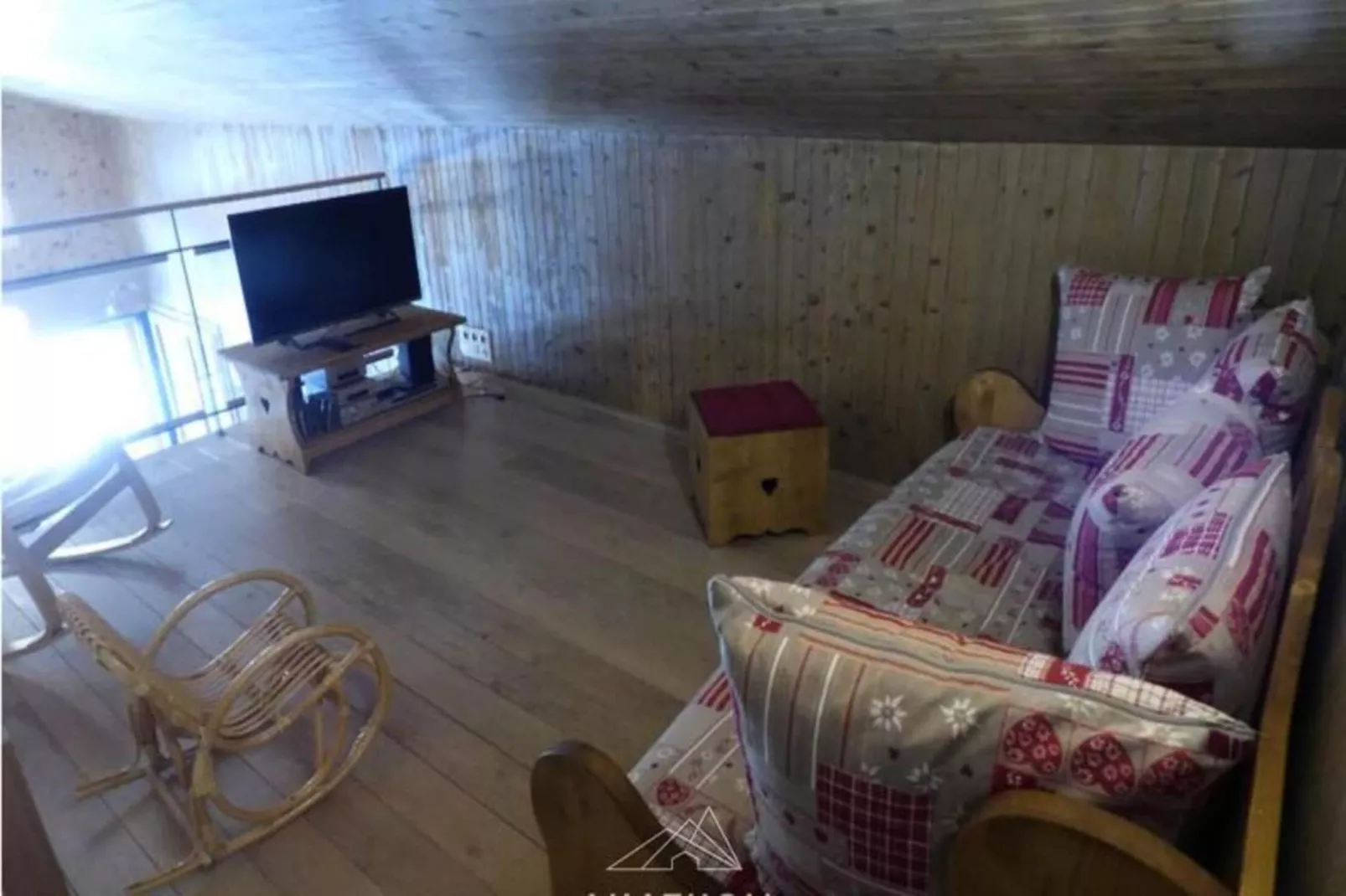 Résidence Beauregard 1-Exterior in winter