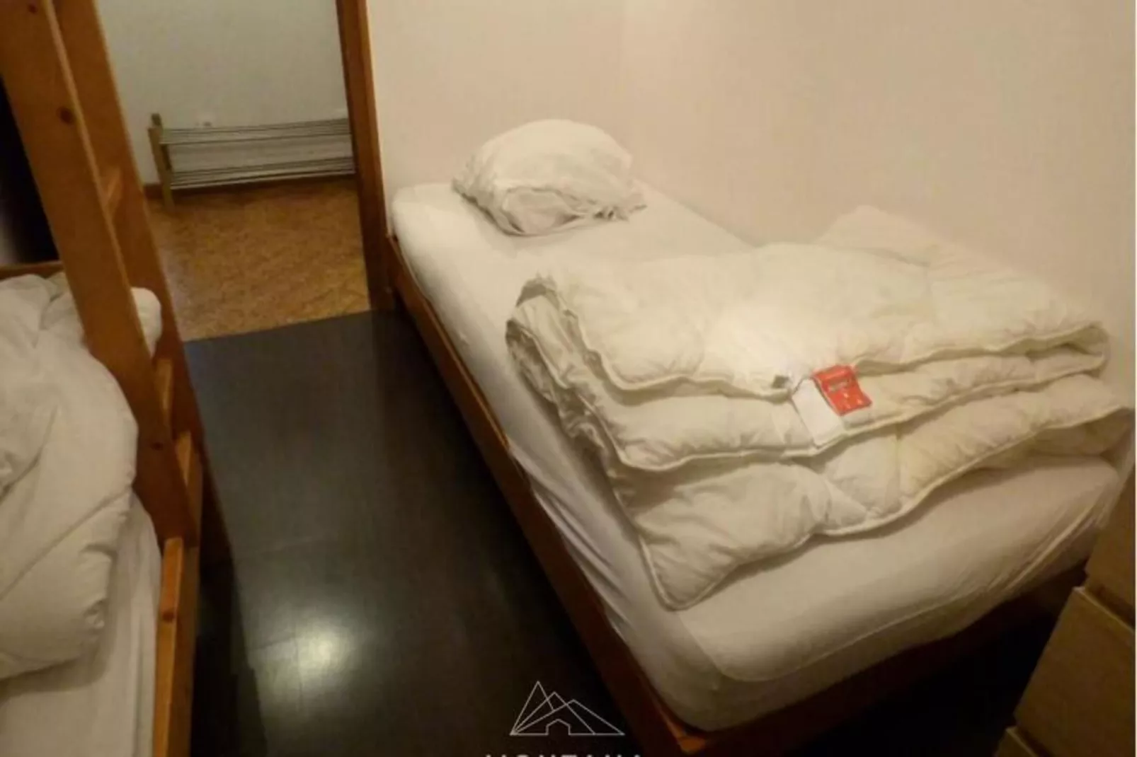 Résidence Bel Alp 1-Chambre