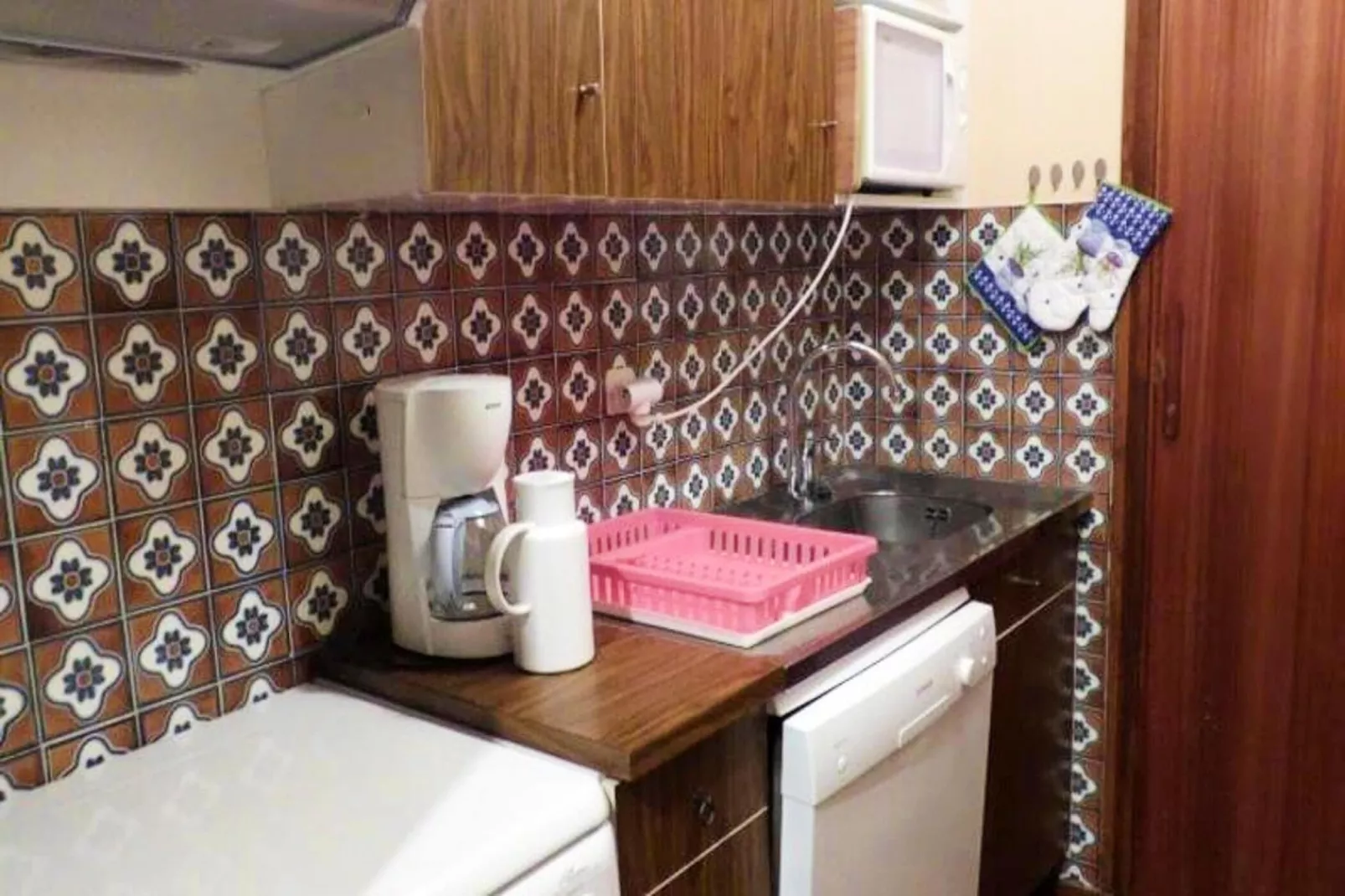 Résidence Piste Bleue-Ambiance