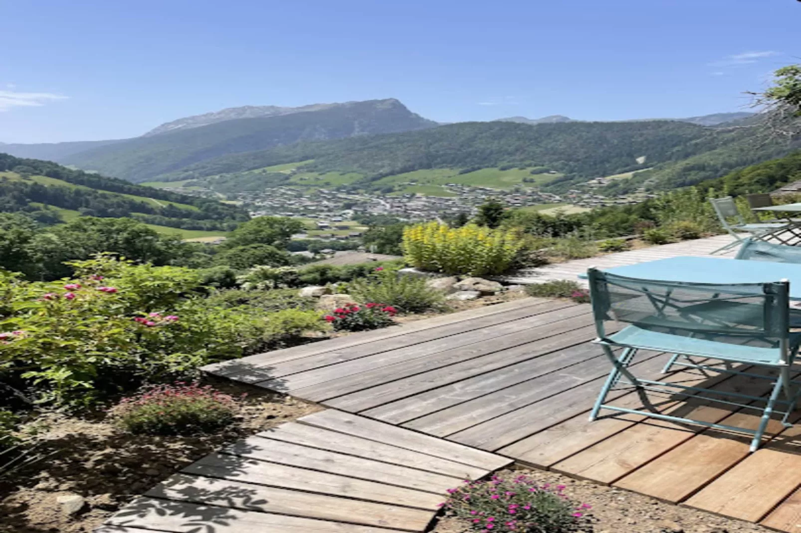 Résidence Eparvi-Areas within 5km in summer