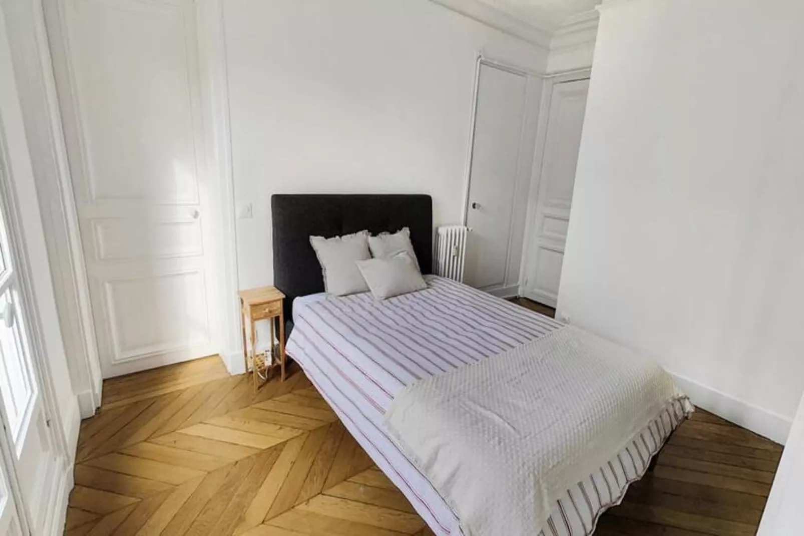 Appartement Refait &agrave; Neuf Dans Le Quartier Latin Paris 5e-Außenbereich Sommer