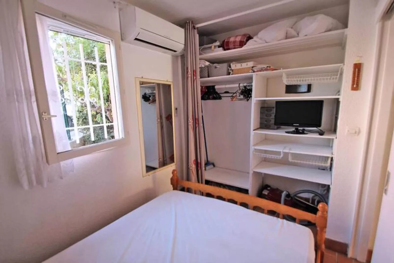 Résidence Les Boucanniers-Bedroom