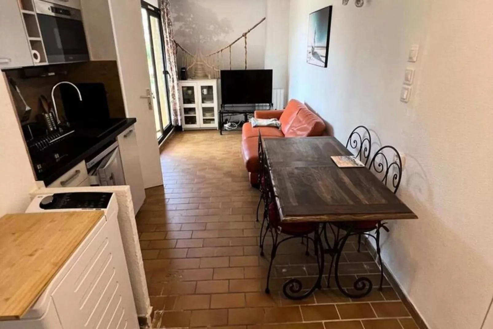 Résidence Jardins D Azur B-Extérieur été