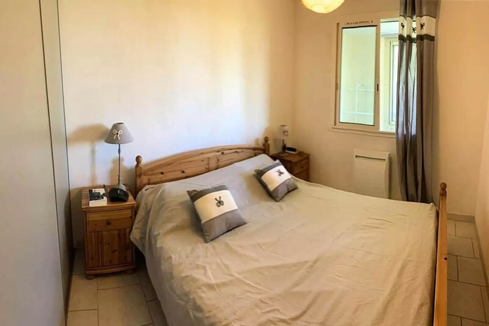 Résidence Olivier-Salon