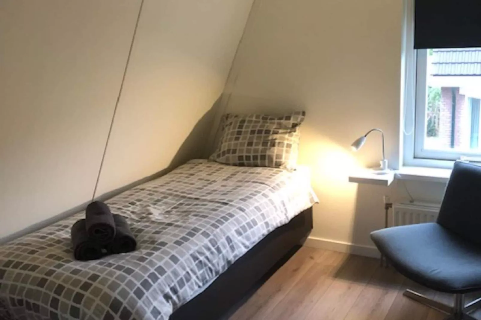 Bungalowpark 't Lappennest 1-Bedroom