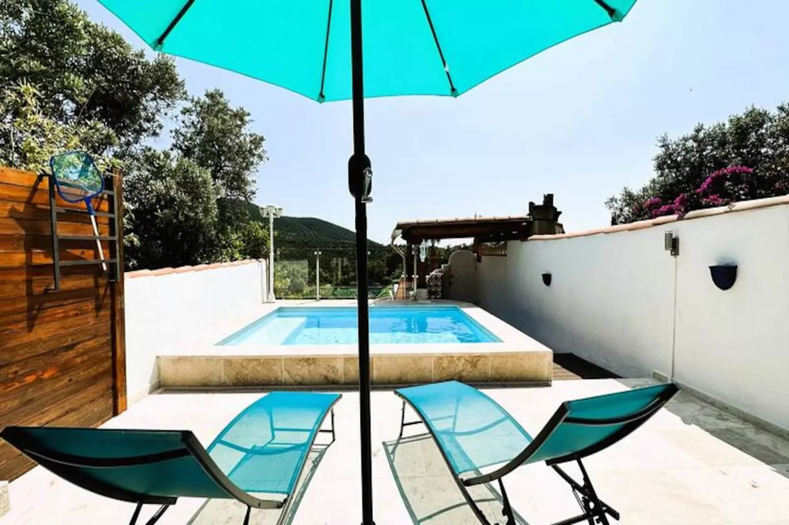 Résidence Mas De La  Chesnaie-Image-tags.