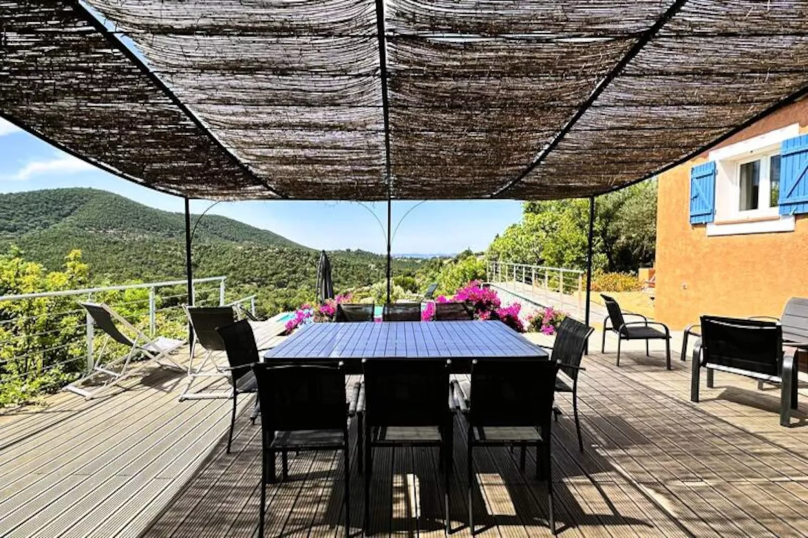 Résidence Balcons Alycastre-Image-tags.