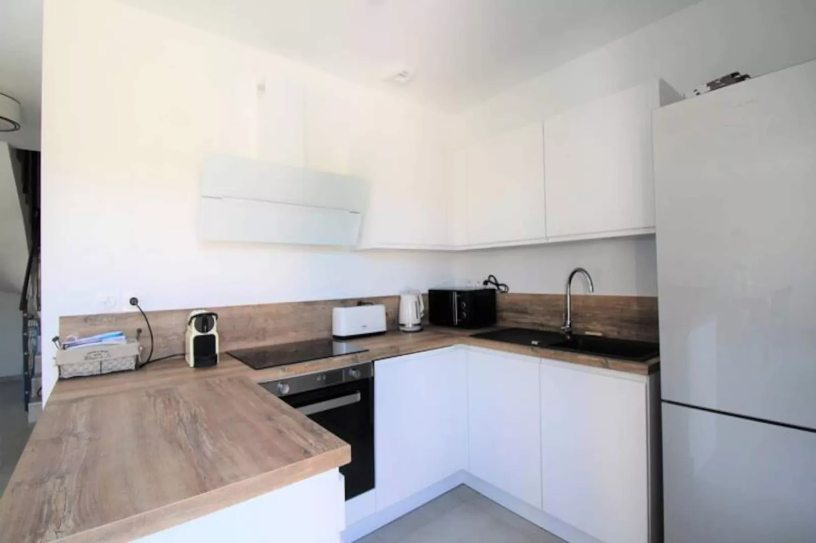 Résidence Les Jardins D'adelaide-Image-tags.