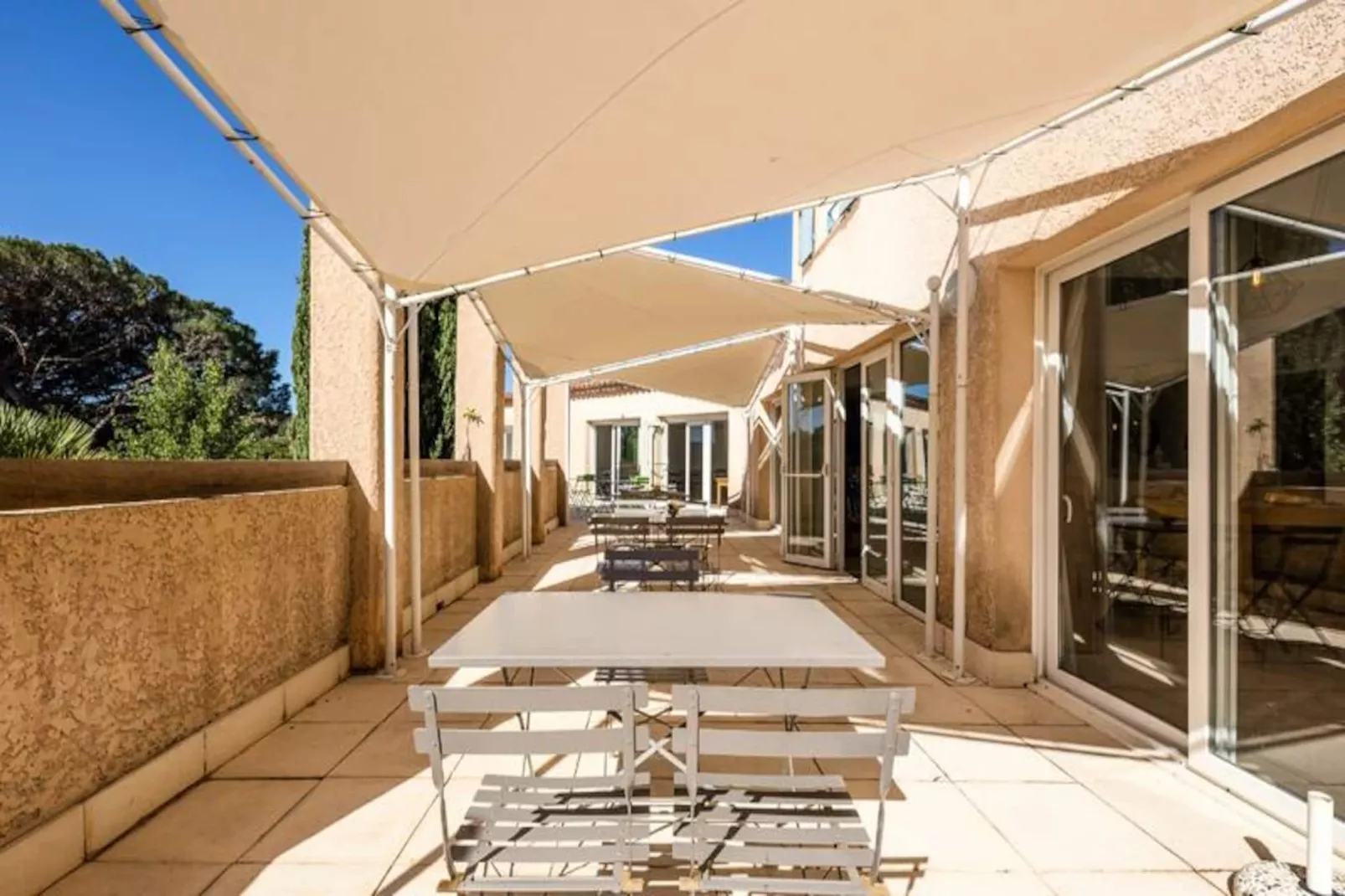 Résidence Garden & City Les Bastides***-Image-tags.