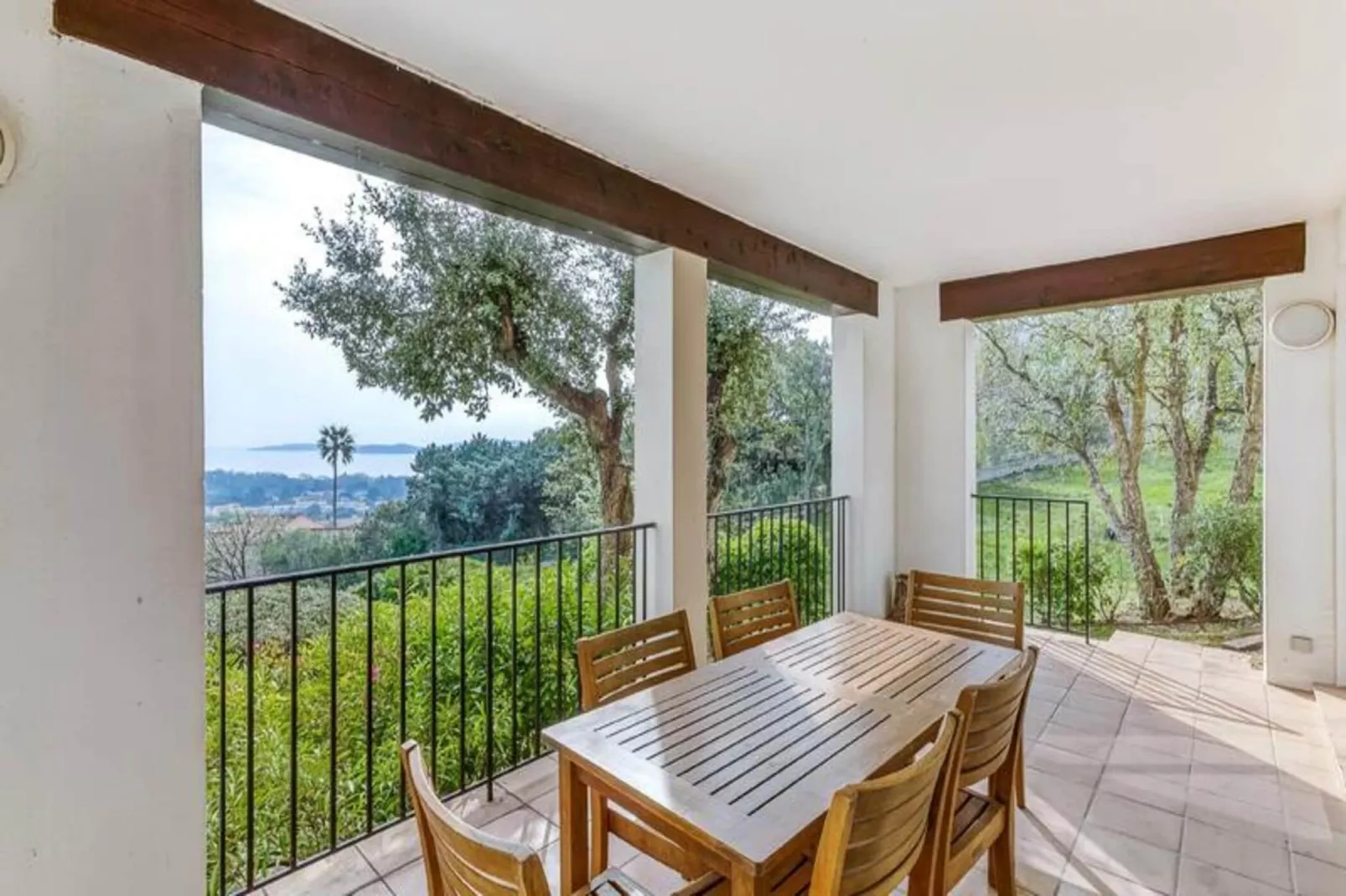 Les Bastides aux Restanques du Golfe de St Tropez - maeva Home-Extérieur été