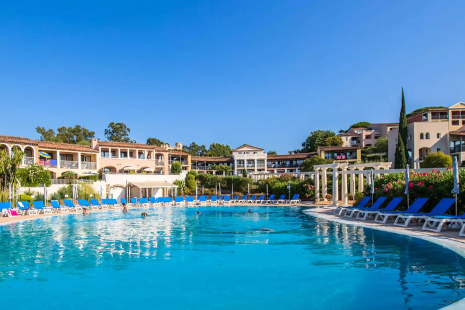 Résidence Les Parcs de Grimaud - maeva Home-Image-tags.