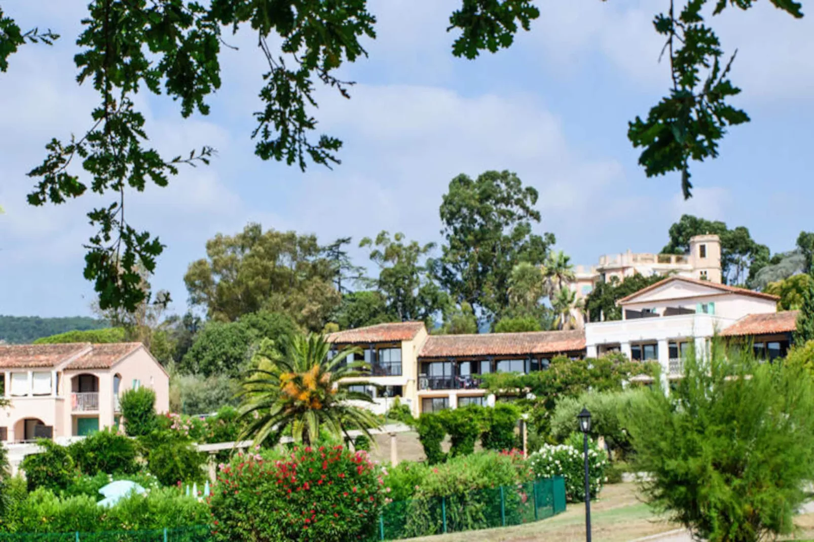 Résidence Les Parcs de Grimaud - maeva Home-Image-tags.