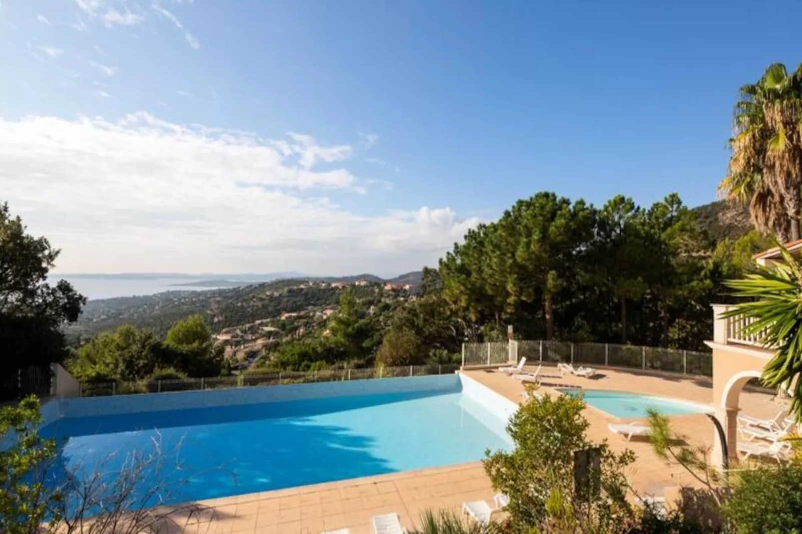 Les Issambres Bellevue - maeva Home-Image-tags.