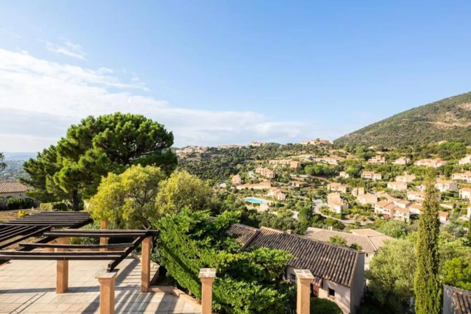 Les Issambres Corniche - maeva Home-Image-tags.