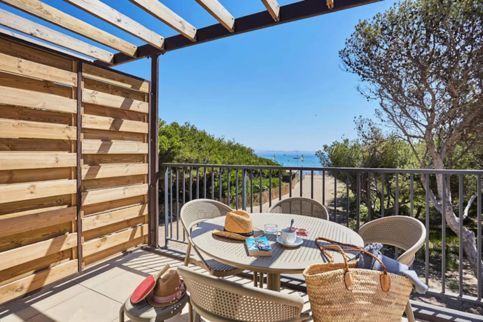 Résidence Prestige Odalys Le Riviera-Image-tags.