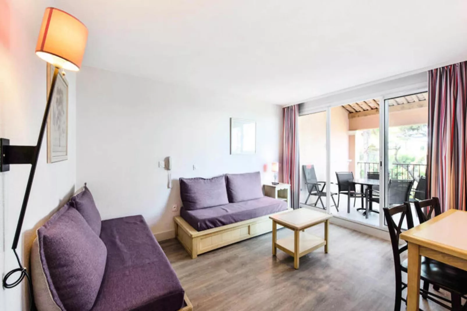 Résidence La Pinède - maeva Home-Küche