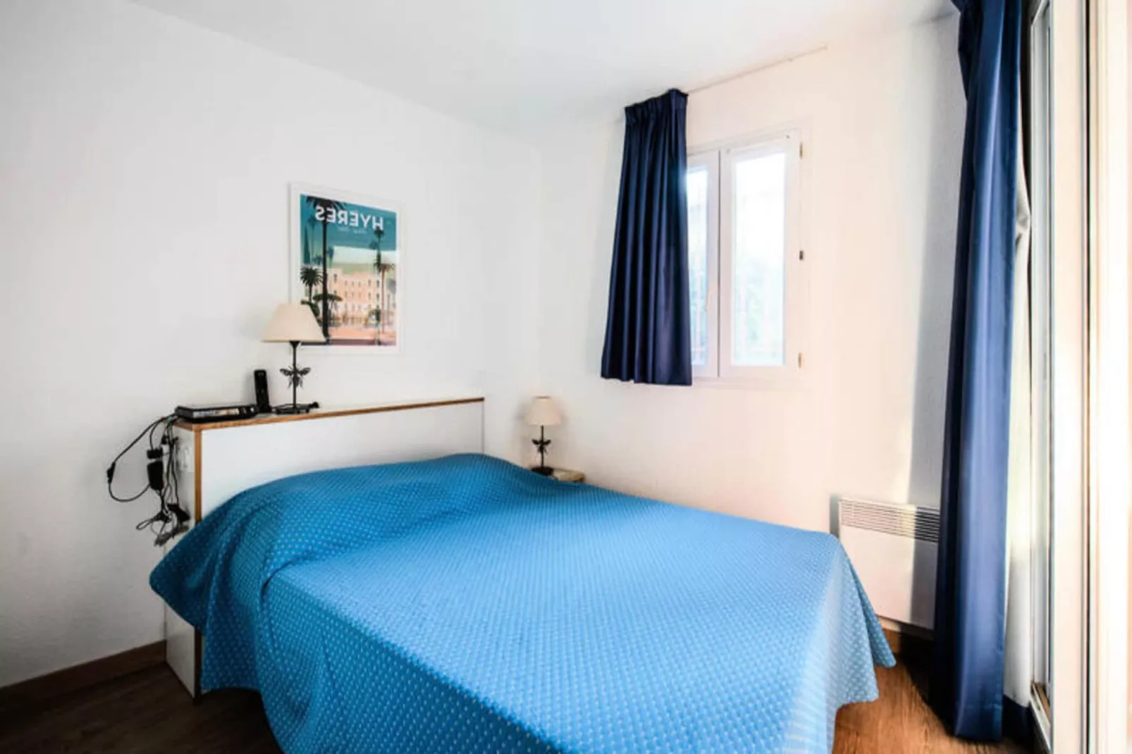 Résidence La Pinède - maeva Home-Salon