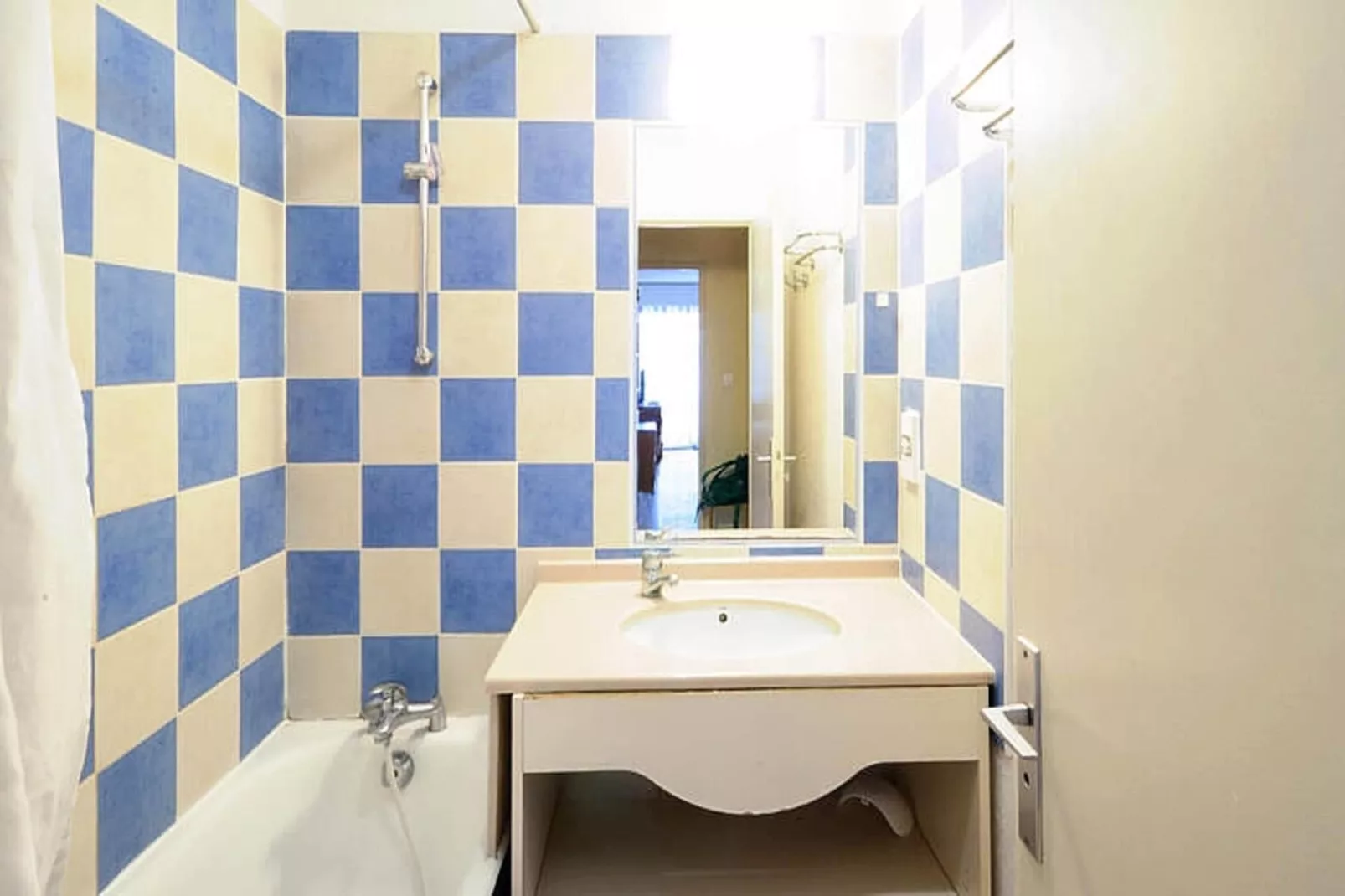 Hyeres Parc - maeva Home-Extérieur été