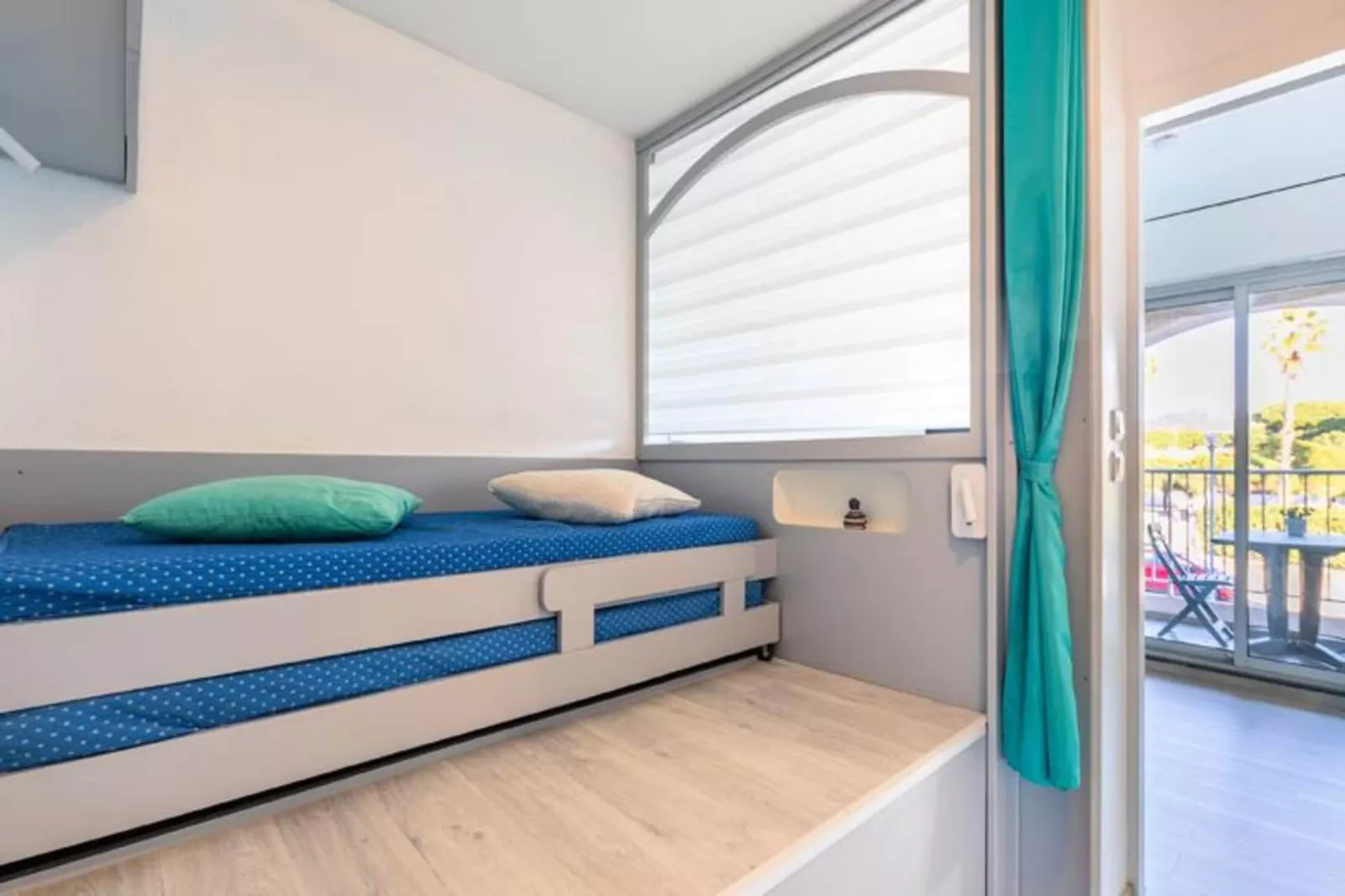 Hyeres Parc - maeva Home-Außenbereich Sommer