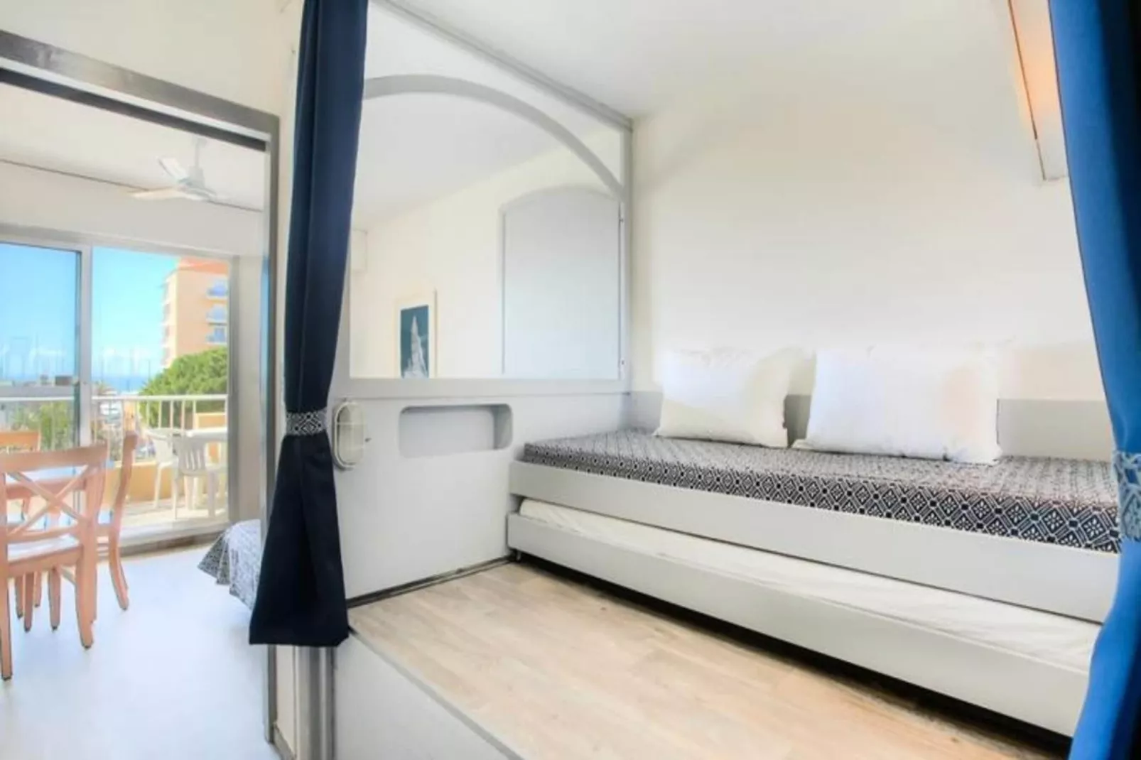 Hyeres Parc - maeva Home-Wohnzimmer