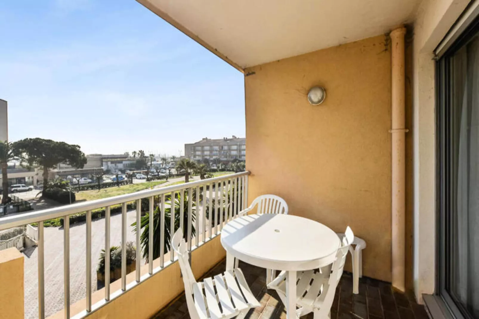 Hyeres Parc - maeva Home-Wohnzimmer