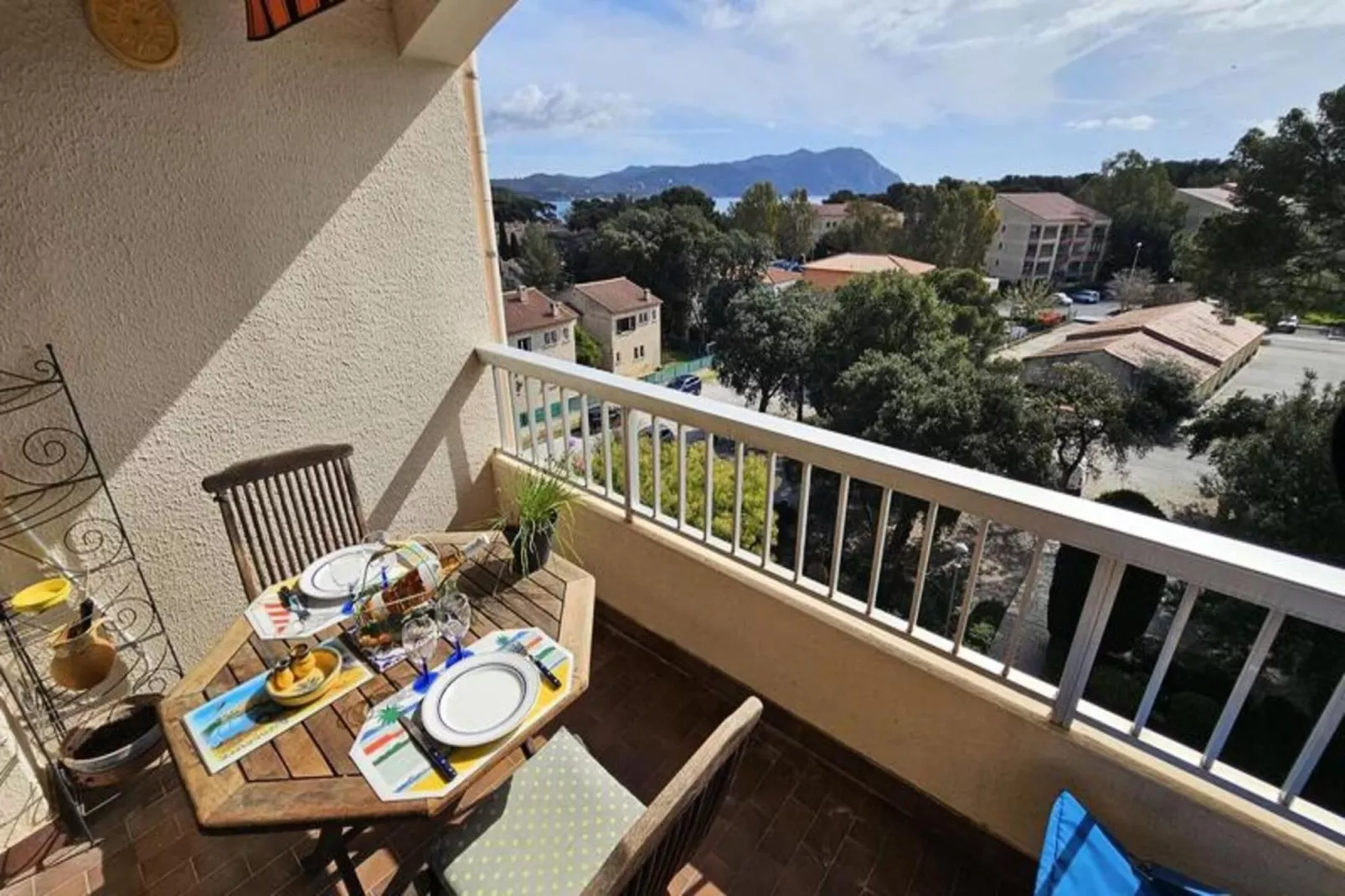 Résidence Pinson-Salle de bain