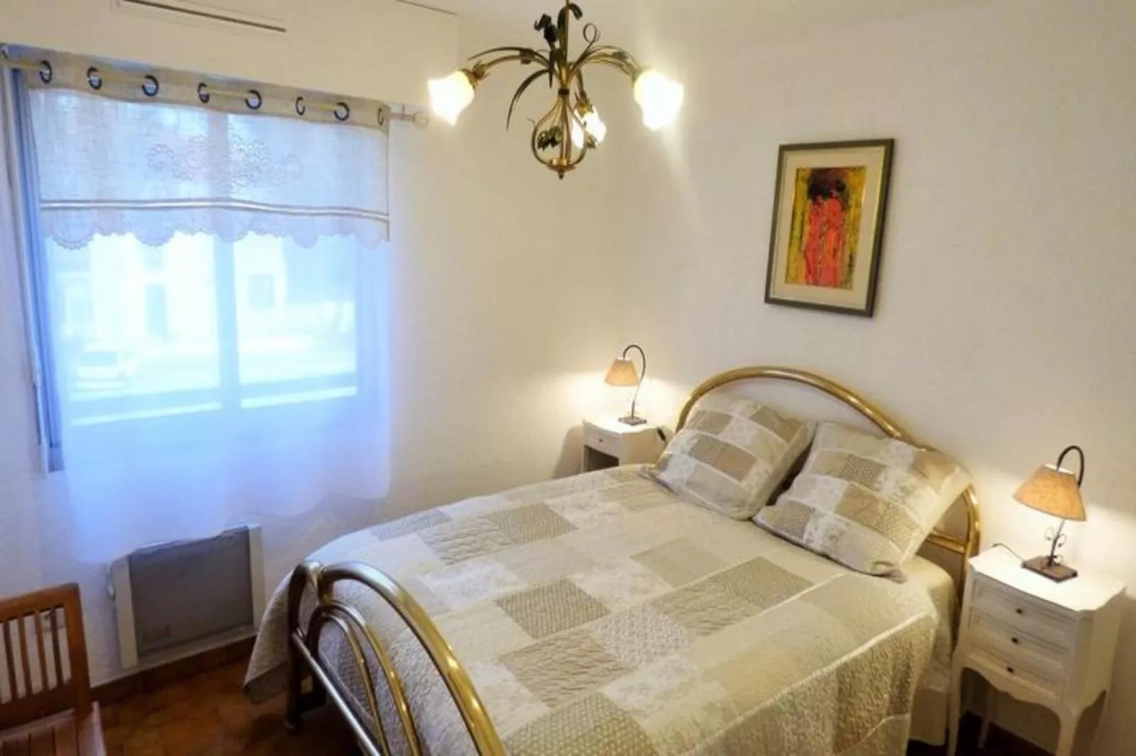 Résidence Lagos-Exterior in summer