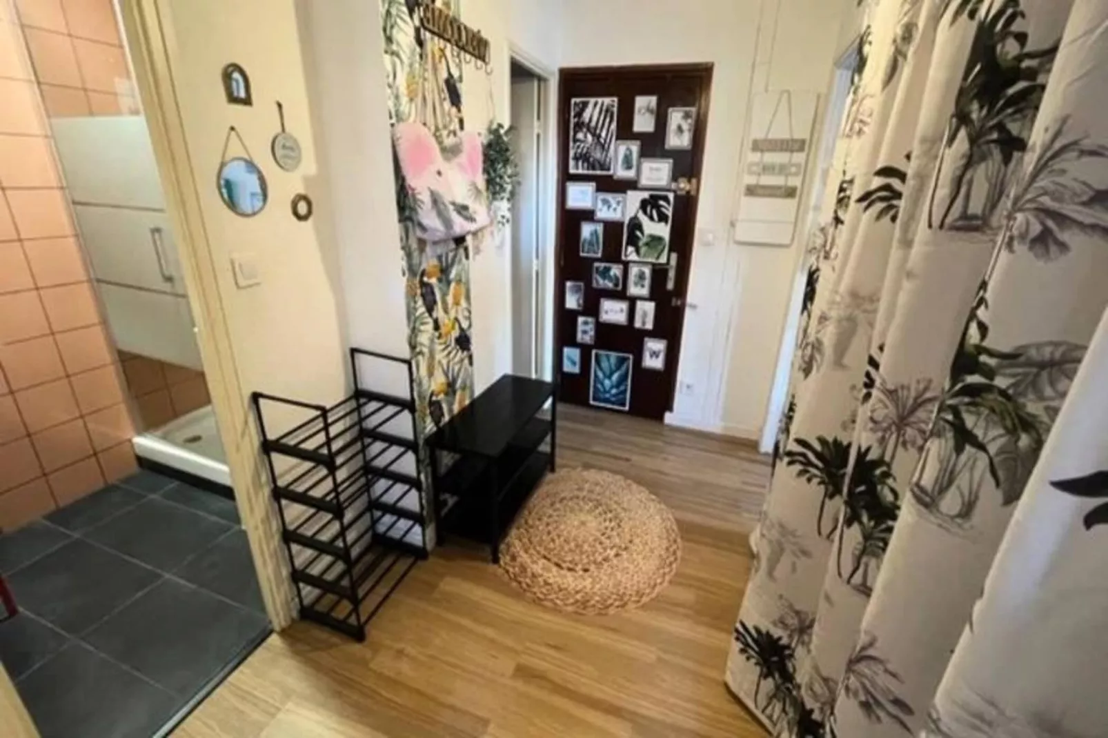 Résidence Frégate-Exterior in summer