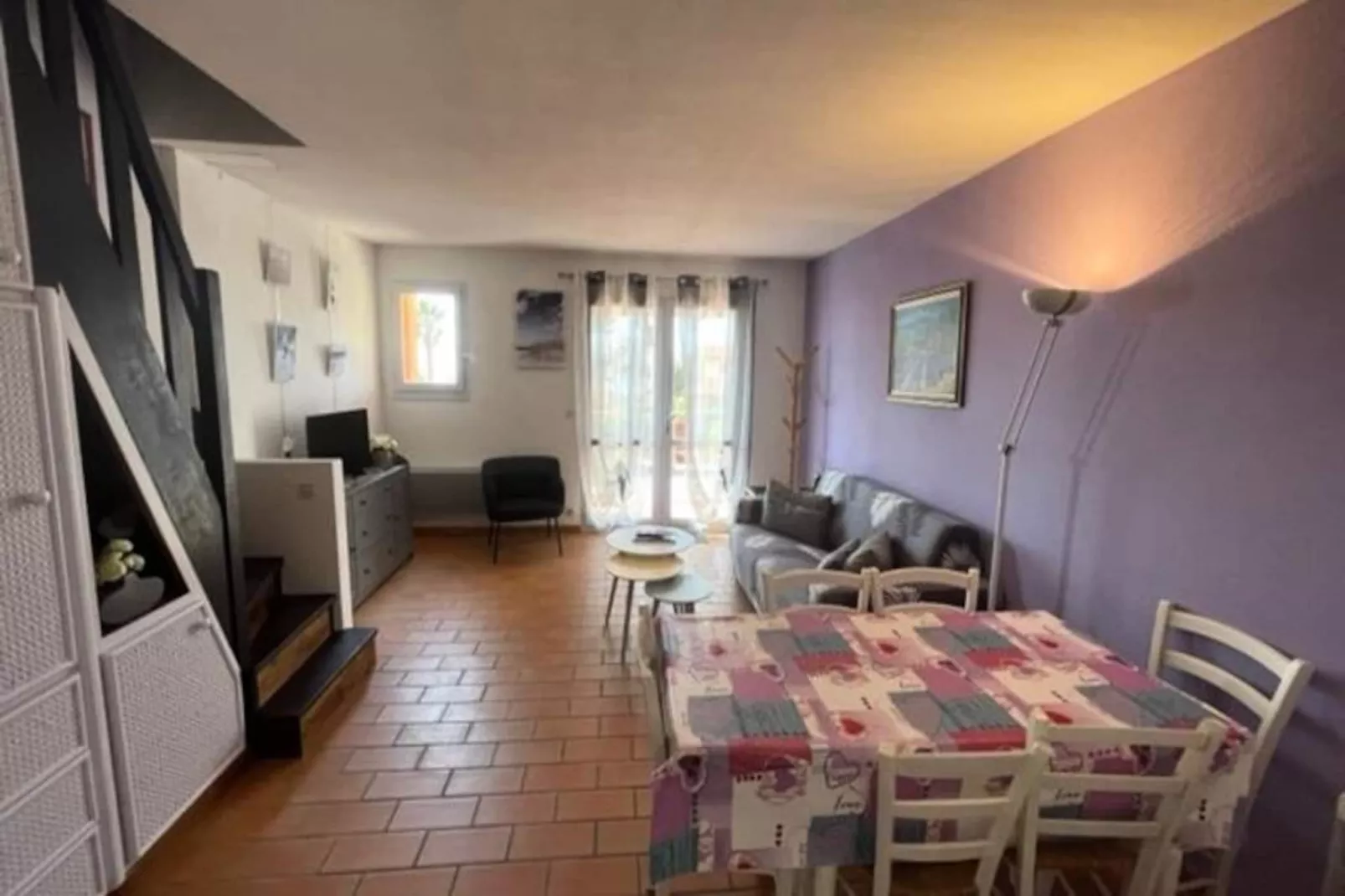 Résidence Lou Pantai-Image-tags.