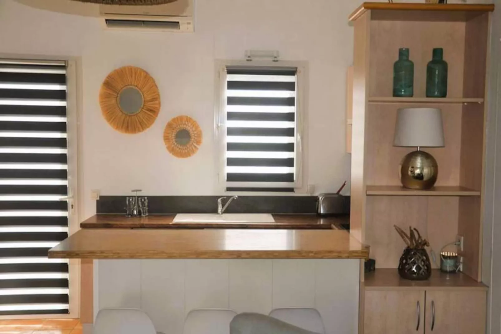 Résidence Parc Oasis-Image-tags.