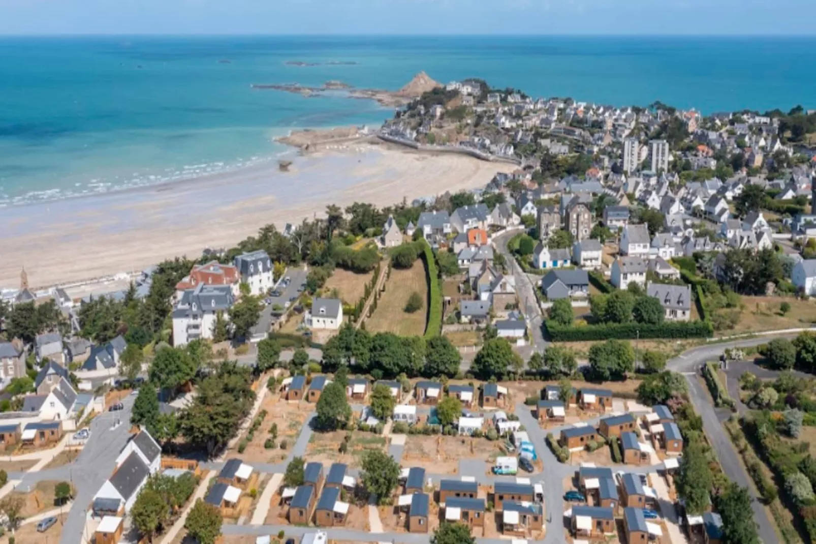 Résidence Cap Hermes - maeva Home-Extérieur été