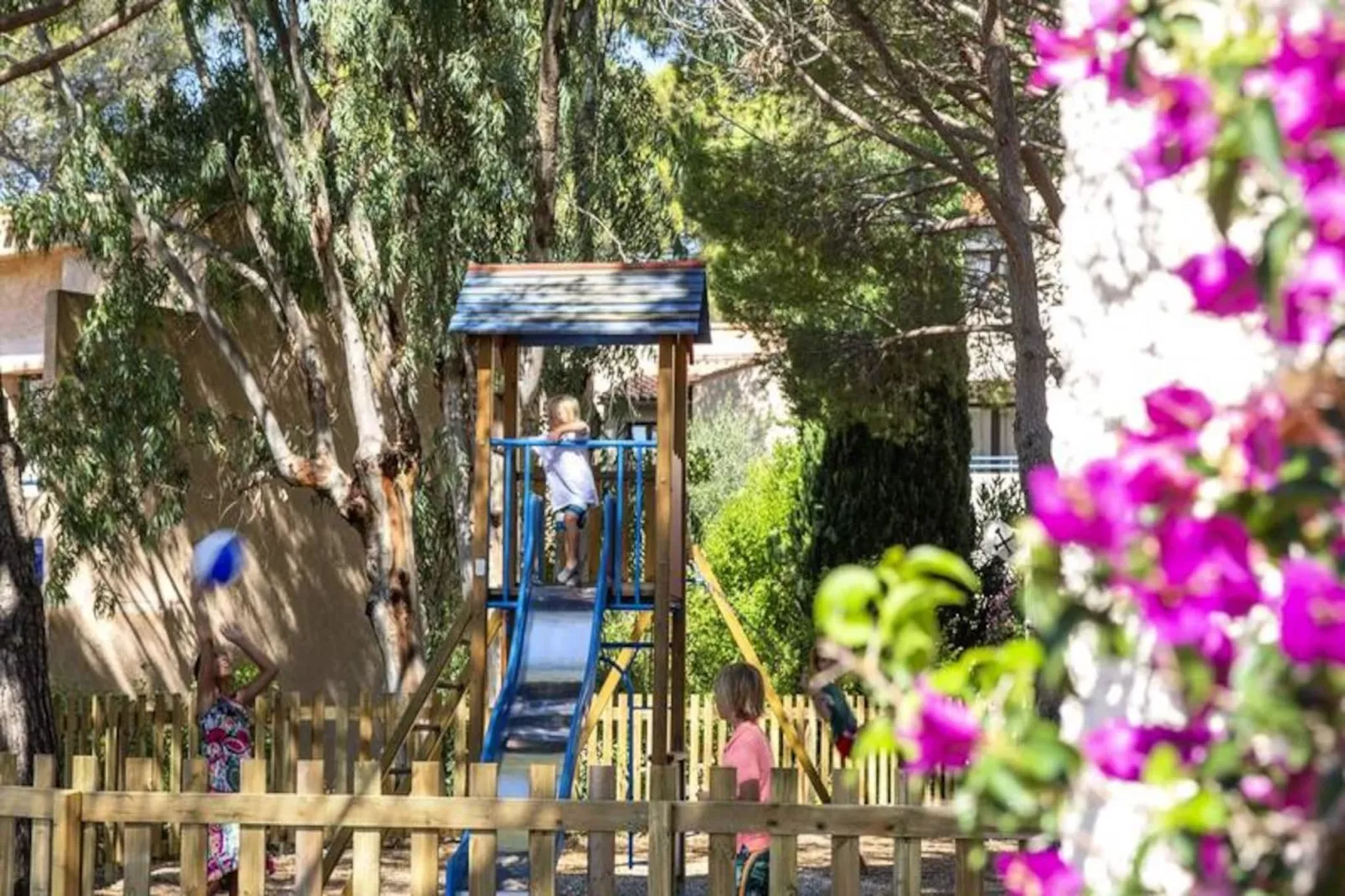 Résidence Goélia Les Jardins d'Azur-Image-tags.