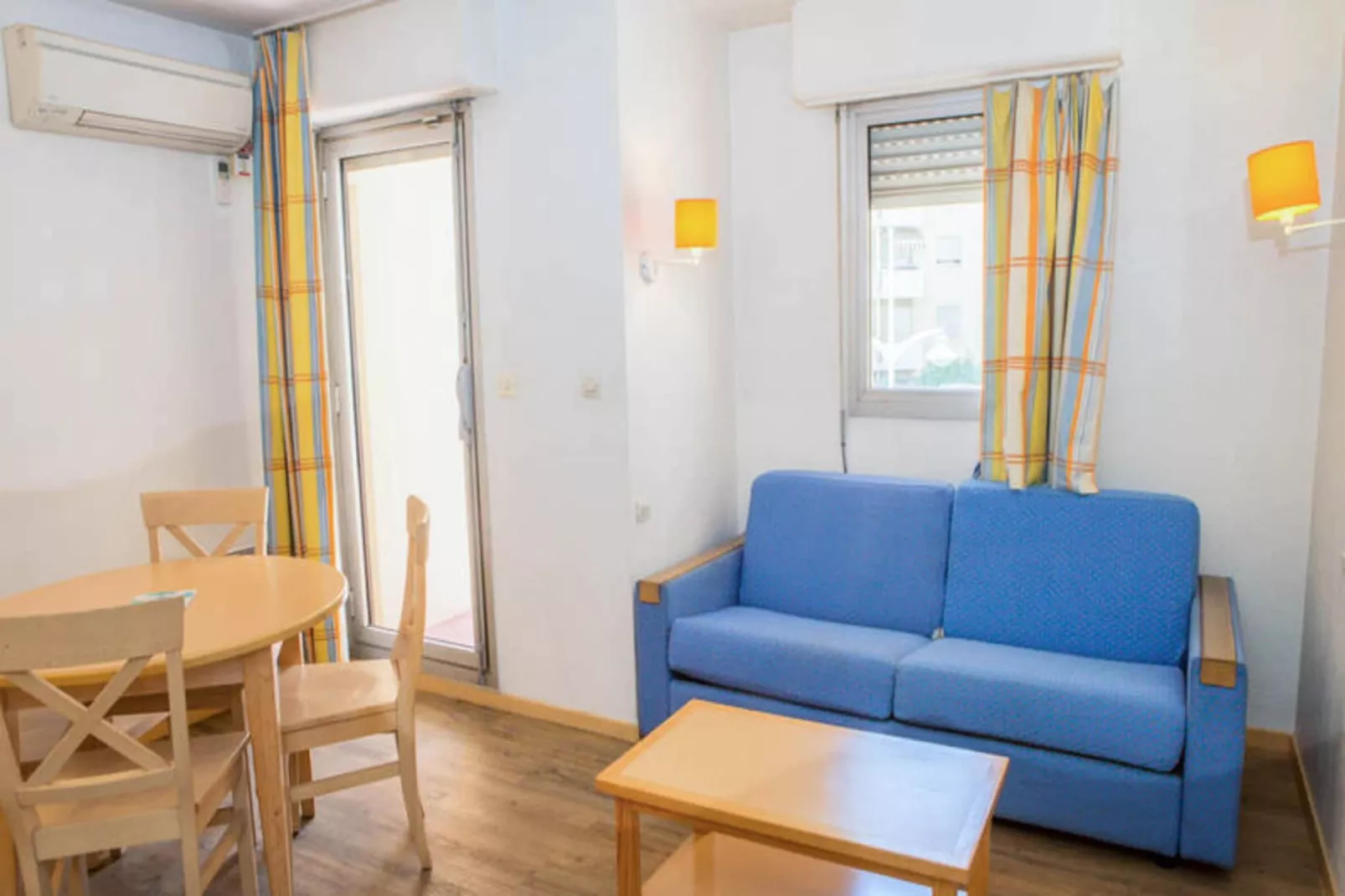 Résidence Promenade des Bains - maeva Home-Living room