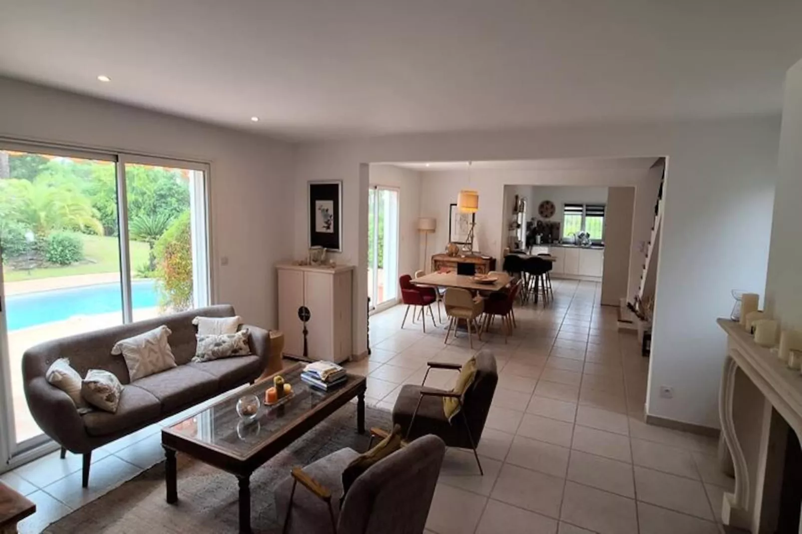 Résidence Parc Golf Esterel - maeva Home-Untagged