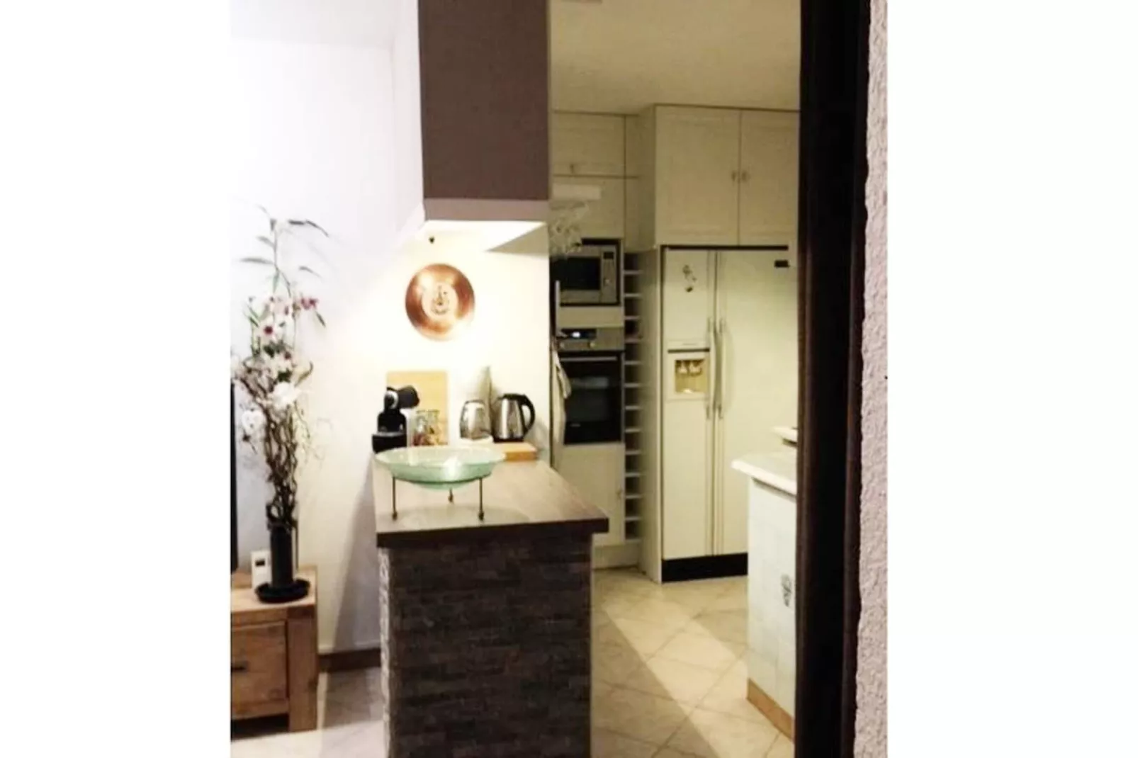 Résidence Le Galibier 3-Landing