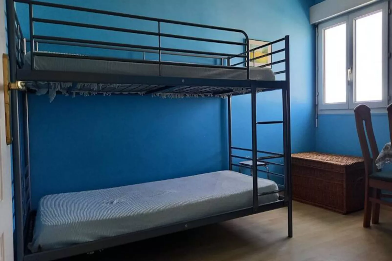 Appartement 9 personnes à 600 mètres de la plage-Image-tags.