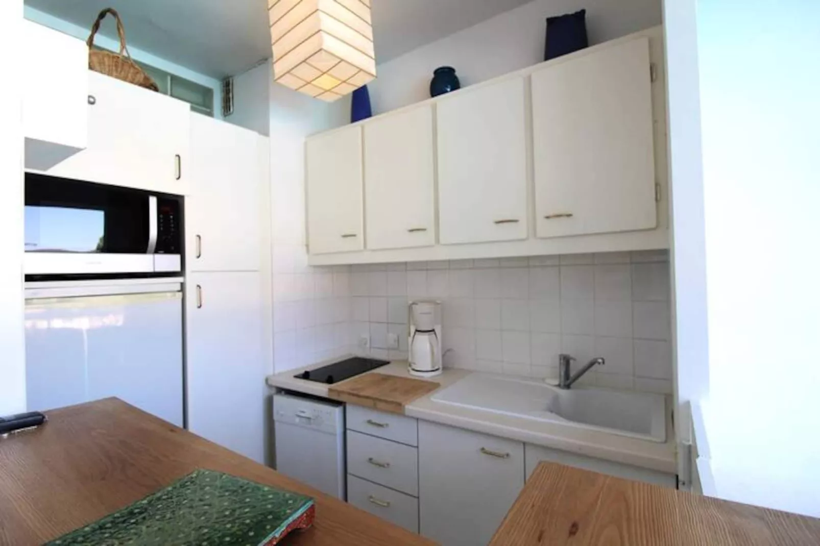 Résidence Paris Saint Tropez-Image-tags.